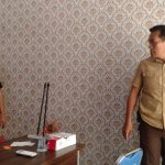 Dugaan Korupsi Dana POPDA 2021, Kejari Donggala Obrak-Abrik Kantor Dispora