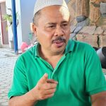 Anggota DPRD NTB TGH Najamudin Tuntut Penjabat Gubernur Segera Rombak Jajaran Pejabat Pemprov NTB