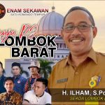 Enam Sekawan Dukung H. Ilham Menjadi PJ. Bupati Lobar, Ini Alasannya