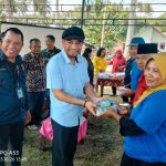 Dinas perikanan kabupaten Donggala Kembangkan Usaha Tambak Garam