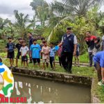 HERMAN KISAF Menilai Sosok Yamg Paling Ideal Jadi Pj.Bupati Lombok Barat AHMAD NUR AULIA