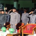 Pj. Bupati Hadiri Upacara Hari Kesaktian Pancasila Tingkat Kabupaten Takalar