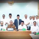 UIN Mataram Dipilih Sebagai Kampus Percontohan Kapabilitas SPI se Indonesia