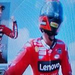 Pecco Rajai Sirkuit Mandalika di Lombok, Quartararo Harus Puas di Posisi Ketiga