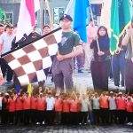 Dies Natalis UIN Mataram ke 57 Gambarkan Kebersamaan Civitas Akademika