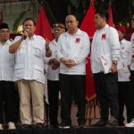 Gaspol.Dukung Prabowo Capres 2024, Projo Siap Menang Di NTB