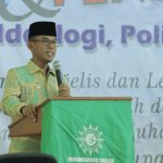 Pj. Bupati Takalar Hadiri Pengukuhan Pimpinan Cabang Muhammadiyah dan Aisyiyah Periode 2022-2027