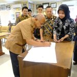 Bupati Jeneponto Minta Anggaran Pemilu Dan Pilkada 2024 Dikelola Dengan Baik