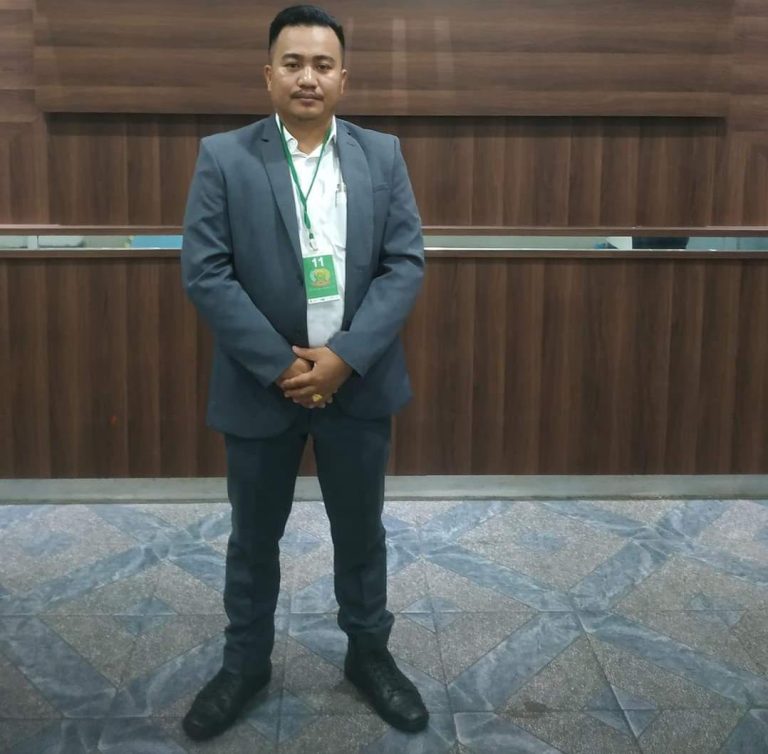 Seorang Warga di Sagulung Jual Kavling Bodong, Kini Endang Nikmati Hukuman 2 Tahun Penjara 