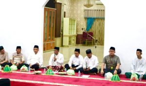 Pemerintah Kabupaten Takalar Gelar Pengajian Rutin dan Doa Bersama Untuk Palestina