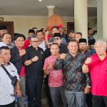 Sekjen PDIP Daulat H Rachmat Hidayat Jadi Duta Para Kepala Desa di NTB untuk Perjuangkan Hak Desa di Senayan
