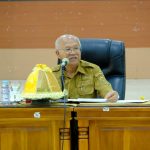 Bupati Jeneponto Launching Penerapan Tanda Tangan Elektronik melalui Aplikasi SRIKANDI