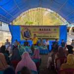 Fahruddin Rangga Laksanakan Reses Titik Kelima Di Desa Pattopakang Takalar