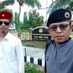 LSM Asaq Datu Dan Edukasi NTB Akan Melaporkan Pernyataan Oknum Kepala Sekolah SMPN 1 Gerung