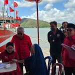 Nyandar di NTB, RS Apung Laksamana Malahayati Bakal Berikan Layanan Kesehatan Gratis Selama Satu Bulan