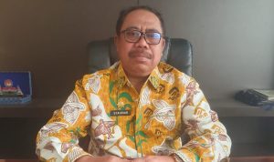 Cegah Pencemaran Lingkungan Akibat Tambang, Pj. Bupati Takalar Minta Dilakukan Pengawasan