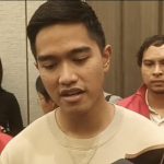 KAESANG Pangarep Pimpin Konsolidasi Internal PSI di Kalimantan Selatan