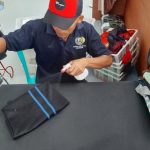 Inovatif, Lapas Lombok Barat Bekali Warga Binaan Usaha Laundry