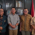 KETUA STIE Dr. Yanuar Bachtiar, SE, M.Si Melanjutkan Kolaborasi Melalui MOU dengan Universitas Palangkaraya untuk Pengembangan Program S2 Akuntansi