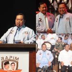 Rapim Deklarasikan Dukungan Prabowo – Gibran. Ketum Anton Timbang : Rapim Siap Bekerja dan Berkomitmen Menangkan Pilres No Urut 2