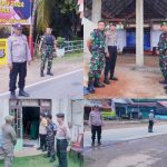 Antipasi Gangguan Kamtibmas, Polres Konawe Utara Dirikan 4 Posman Nataru 2024