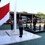 PERINGATI Hari Ibu ke-95 di Polres Hulu Sungai Tengah