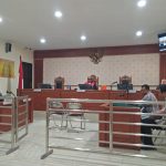 PUTUSAN Ayah Tuntut Anak Gelapkan 7 buah Sertifikat Tanah di Banjarmasin