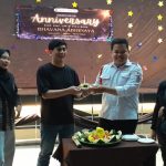 HUT KSR PMI Unit POLIBAN yang ke – 10  di Hadiri Perwakilan dari KSR PMI beberapa Kampus di Kalimantan Selatan