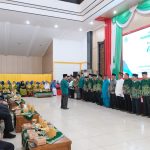 MUHAMMADIYAH Gelar Milad ke – 111 dengan Sederhana