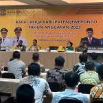 Kepemimpinan Iksan-Paris Tangguh Menghadapi Tantangan Hingga Akhir Periode, Simak Keberhasilannya