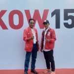 Bincang Bersama MUHAMMAD Nasir Ibrahim Ketua DPD PSI akabupaten Jeneponto