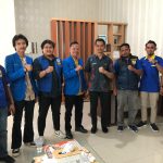 Kadis Kominfo Jeneponto Dukung Program KNPI