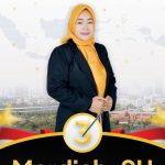 Maju Caleg DPRD Dapil Bogor, Mardiah, SH Siap Berikan Bantuan Hukum Gratis