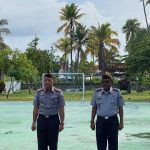 Pimpin Apel Staf Senin Pagi, Begini Arahan KPLP