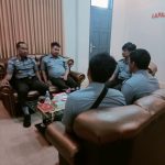 Tingkatkan Kinerja Humas, Kalapas Kelas IIB Ampana Berikan Penguatan Tusi Kehumasan