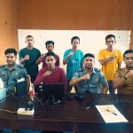 Jelang Pemilu Tahun 2024, Lapas Kelas IIB Ampana Lakukan Perekaman KTP