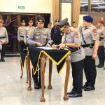 Irjen Pol Andi Rian R Djajadi Resmi Jadi Kapolda Sulsel