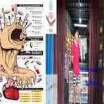 LSM KPK DPD Banten Minta Pihak Terkait Segerah Berantas Penjual Obat-Obatan Golongan G