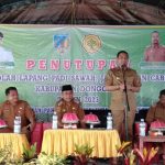 Bupati Donggala Moh Yasin Merubah Paradigma