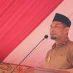 Moh. Yasin Segera dilantik Jadi Bupati Donggala Difinitif