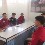 PENGUATAN TUSI PETUGAS PENGAMANAN DAN STAF KALAPAS BERIKAN EDUKASI