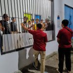 LAPAS AMPANA PASTIKAN SITUASI AMAN DAN KONDUSIF MELALUI APEL PENGHUNI