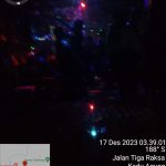 Koordinator Cyber Investigasi Desak Pemkab Tangerang tutup Hiburan Malam di Seputar Kawasan Pemerintahan, Ini Alasannya