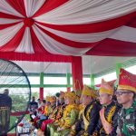 Lapas Kelas IIB Ampana Ikuti Giat Refleksi Akhir Tahun 2023 Kemenkumham Sulteng