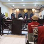 Pledoi Lawyer Di Tolak Jaksa Penuntut Umum