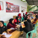 Warga Nilai Positif Pelayanan RS Apung Laksamana Malahayati PDIP  Secara Gratis