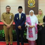 Masa Jabatan Setiawan Aswad Sebagai PJ Bupati Takalar  Diperpanjang