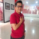 Kadis Kesehatan Donggala, Dr. Syahriar : Cegah Sunting Sejak Dini, Dukungan Pers  itu Penting