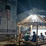 Dukungan Makin Bertambah, Aris Cawing : Karena Kami Berikan Bukti, Bukan Janji