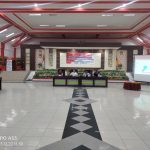 Rakor TPPS di Akhir tahun 2023, Begini Harapan Sekda Donggala